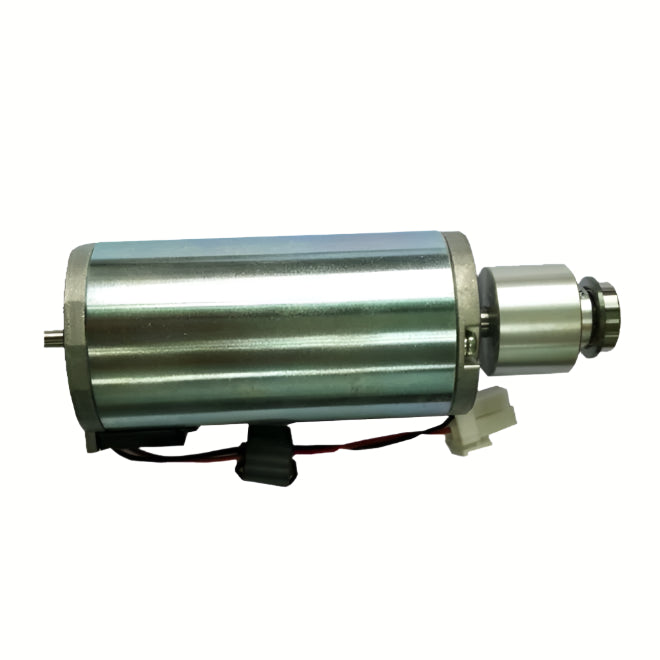 OEM Mutoh CR Motor (Direct Pulley) Assy for MUTOH VJ-1624(X) Printers (#DG-43182) MUTOH