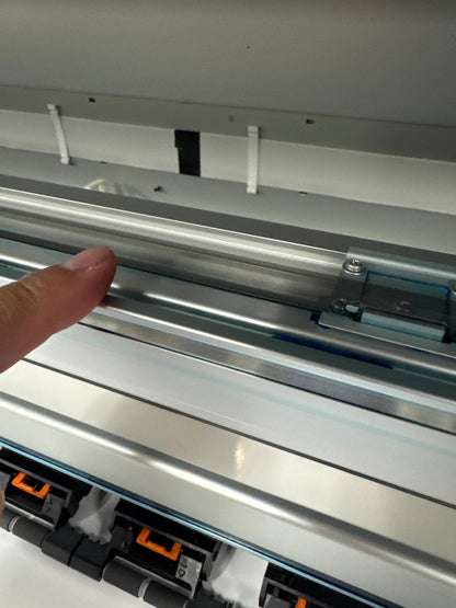 OEM T-Fence for MUTOH Printers (Part# DH-40556) MUTOH