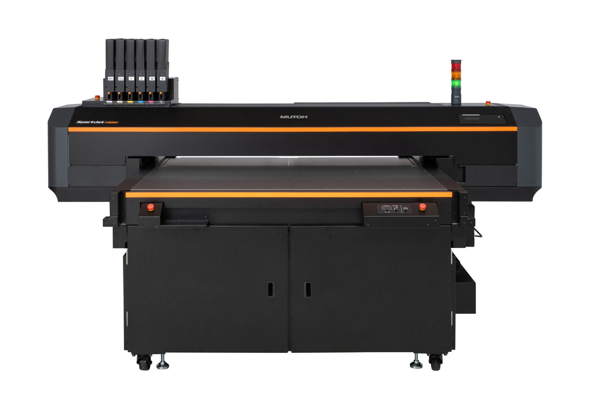 Mutoh XpertJet 1462UF MUTOH