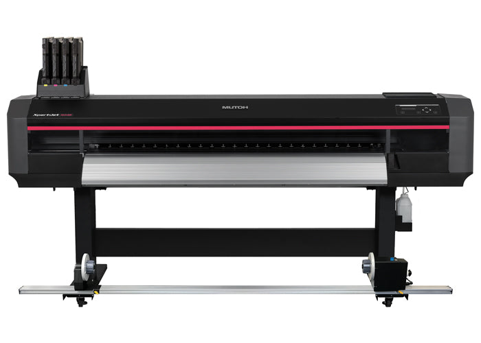 MUTOH XpertJet 1641SR Pro 64" Eco-Solvent Printer MUTOH