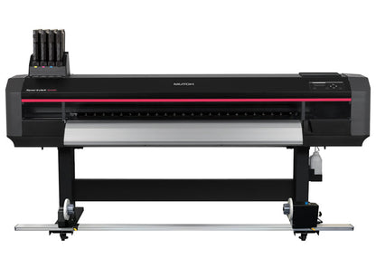 MUTOH XpertJet 1641SR Pro 64" Eco-Solvent Printer MUTOH