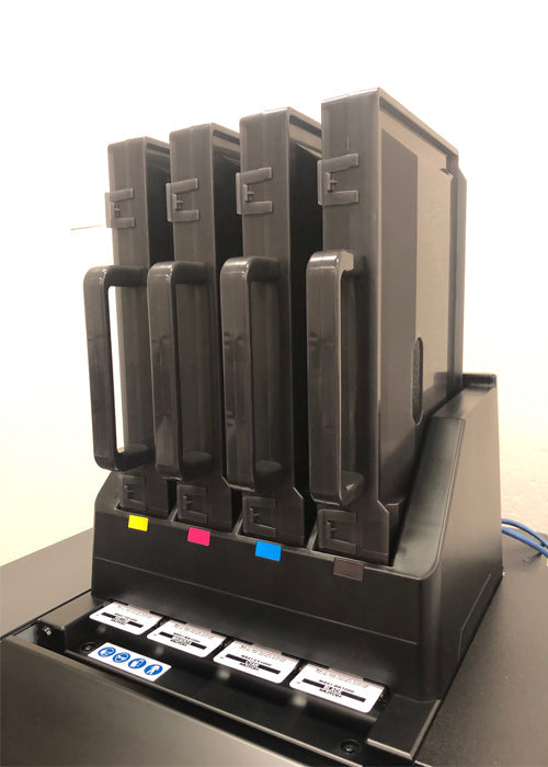Refurbished Mutoh XpertJet 1641SR Pro 64" Eco-Solvent Printer MUTOH