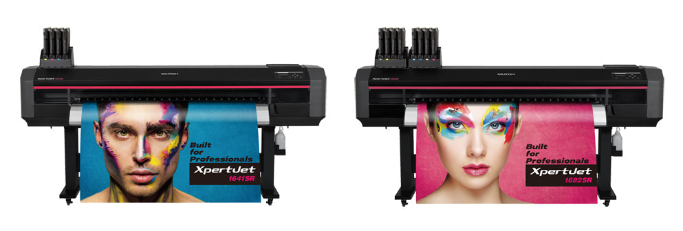 OEM MUTOH MS41 Eco-Solvent Ink, 1000ml MUTOH