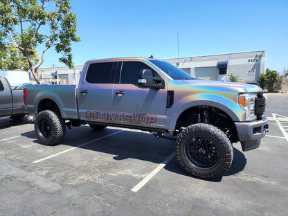 Drytac Polar Premium Clear Vinyl, 3.2mil, 7 Years DRYTAC