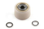 OEM Left or Right Pinch Roller for Roland VG3, SG3, LG-Series (Part# 1000024563) ORDWAY SIGN SUPPLY