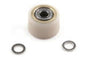 OEM Left or Right Pinch Roller for Roland VG3, SG3, LG-Series (Part# 1000024563) ORDWAY SIGN SUPPLY