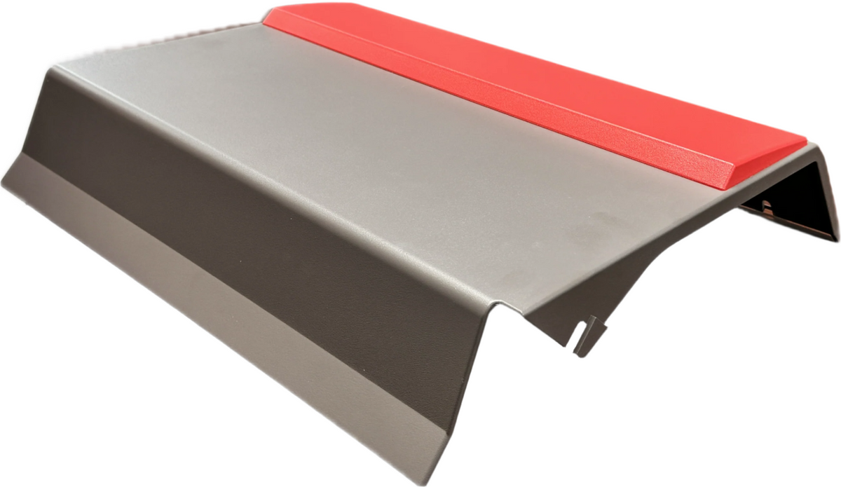 OEM L Cover for Roland RF-640 (Part# 1000011887) CALCOMP