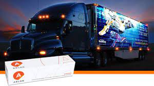 Arlon DPF 2400XLP  Reflective Film with Low Profile X-Scape Technology® ARLON