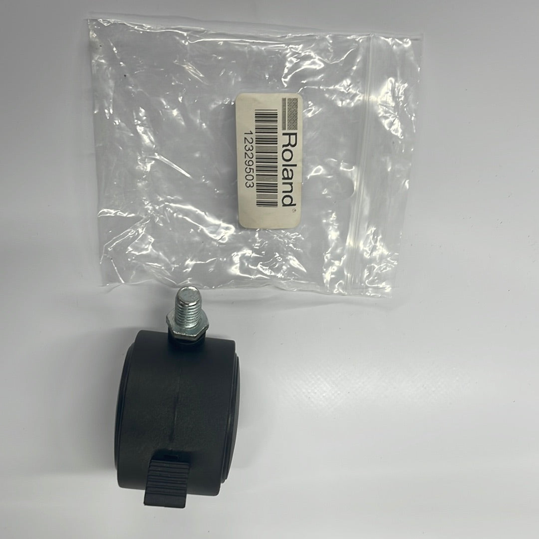 OEM Wheel/Roller for Roland GX-640 Cutter (Roland P/N 12329503) CALCOMP
