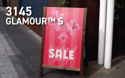 SIHL 3145 Glamour™ S Posters & Signage, Card Stock, Satin, 12mi SIHL