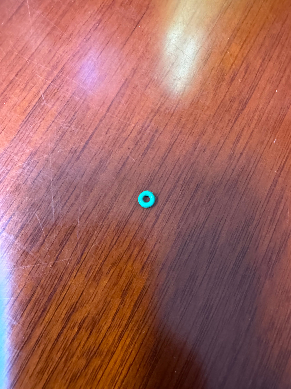 OEM O-ring for Roland Eco Solvent printer (Part# 11659149) CALCOMP