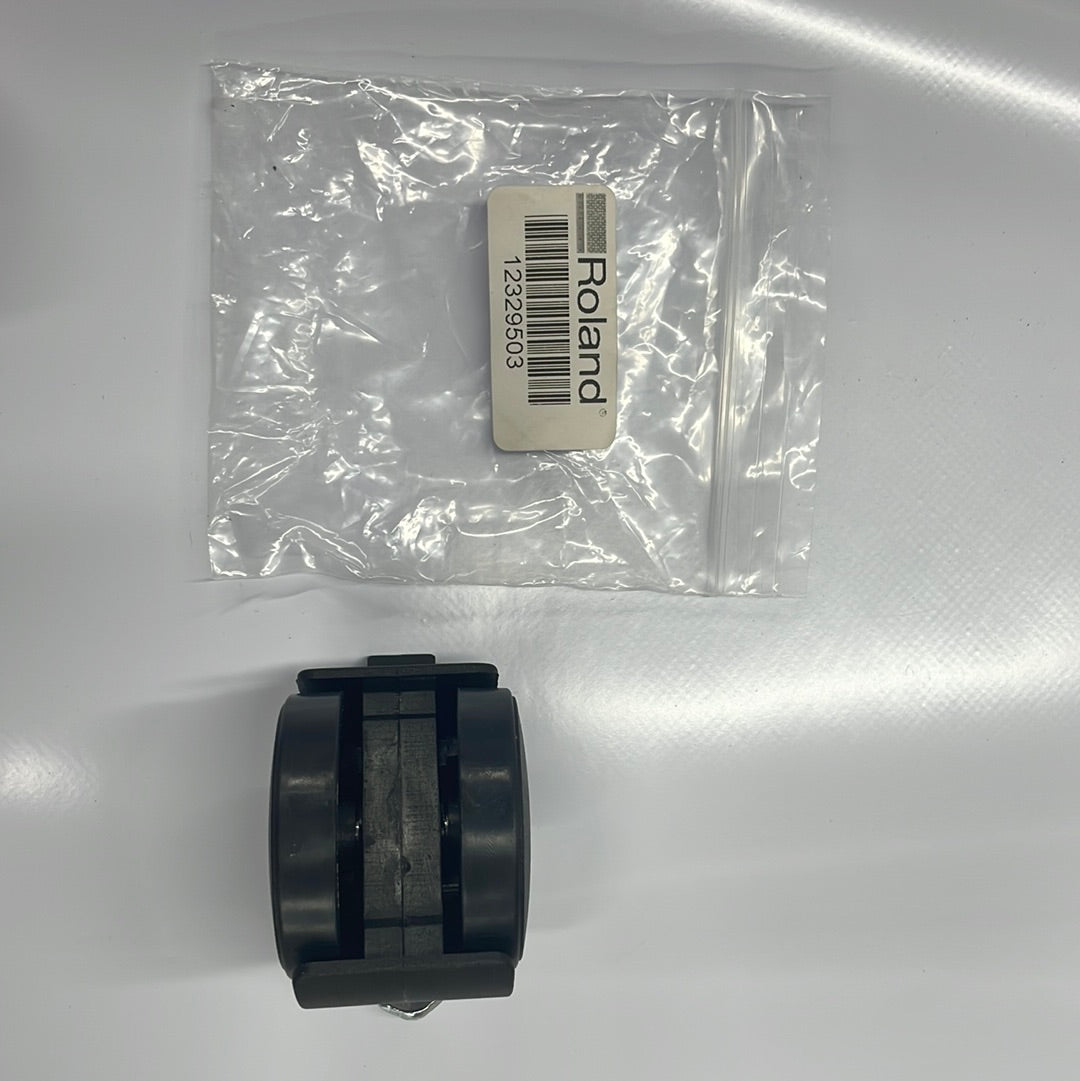 OEM Wheel/Roller for Roland GX-640 Cutter (Roland P/N 12329503) CALCOMP