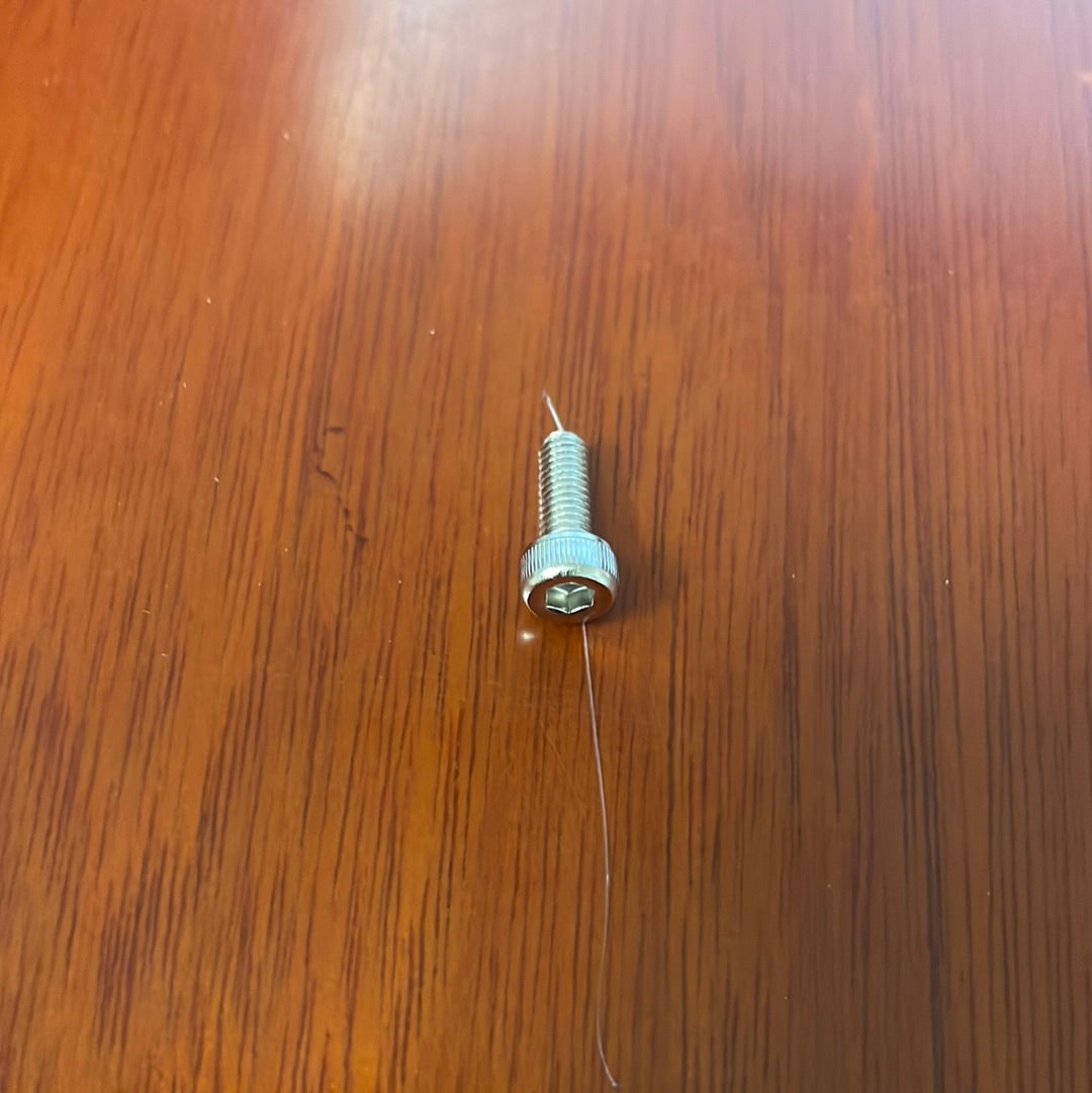 OEM Screw for Roland DX7 Printers CALCOMP