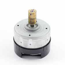 OEM Scan Motor for Roland SG, SG2, SG3, VG, VG2, VG3 Printers (Part# 6000002333) CALCOMP