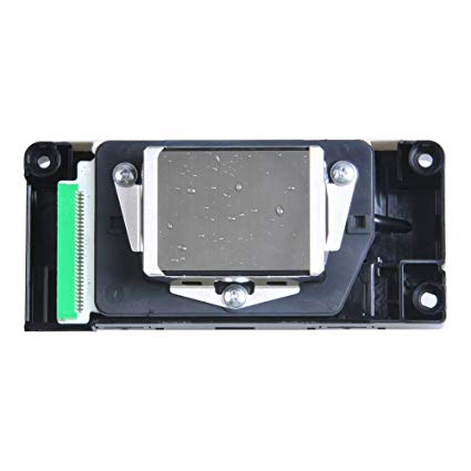 OEM Printhead for DX5 MUTOH Printers (#DF-49684) MUTOH