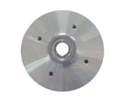 OEM Roland ASSY Pulley, SKU #6700319030 CALCOMP