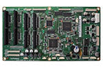 OEM Servo Board for Roland LEF Series Printers (Part# 6702450310) ORDWAY SIGN SUPPLY