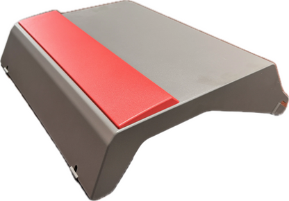 OEM L Cover for Roland RF-640 (Part# 1000011887) CALCOMP