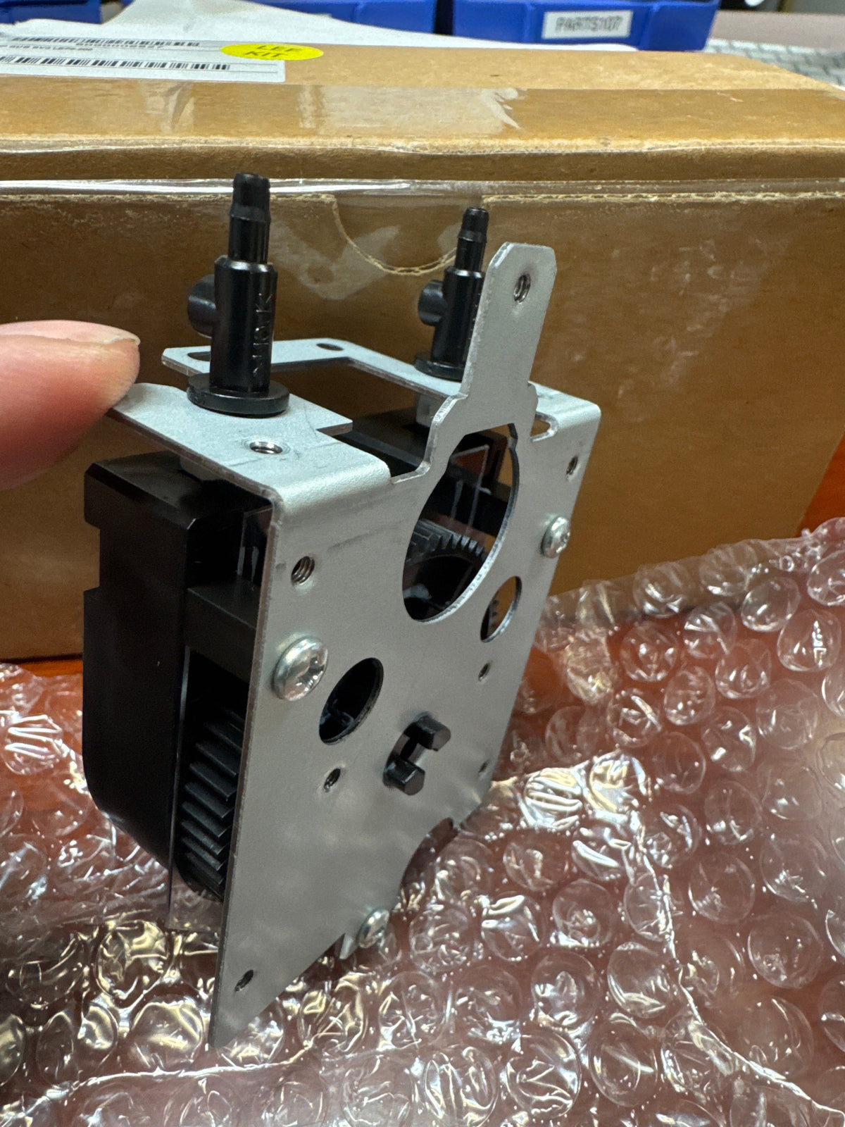 OEM Circulating Pump for Roland Printers - 6000006827 CALCOMP