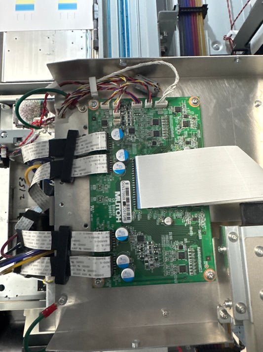 OEM CR Board for MUTOH Printers (Part# DH-41207) MUTOH
