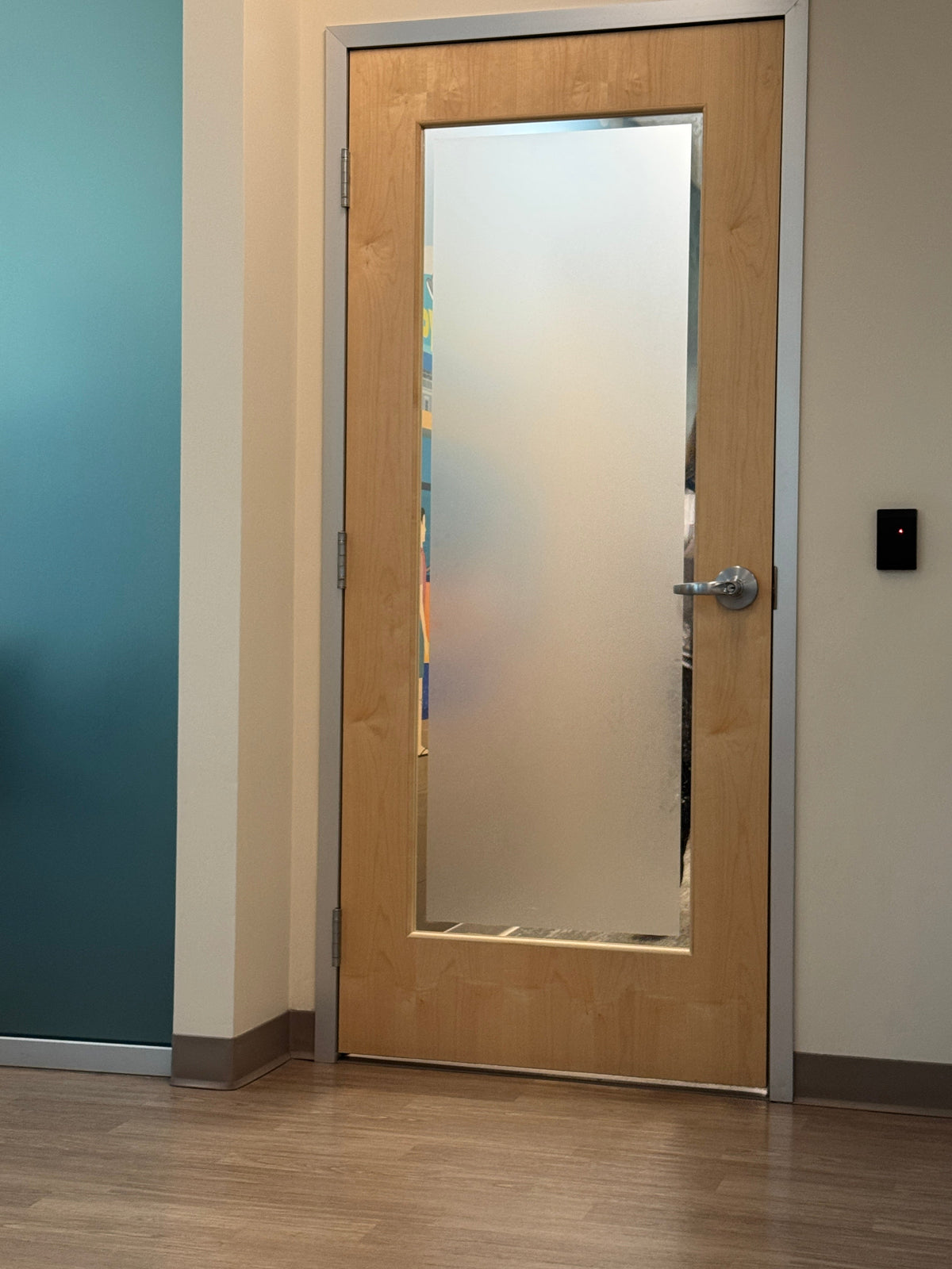 78605 - Macan Printable Frosted Window Privacy Film - 54" x 150' SIGNWORLD