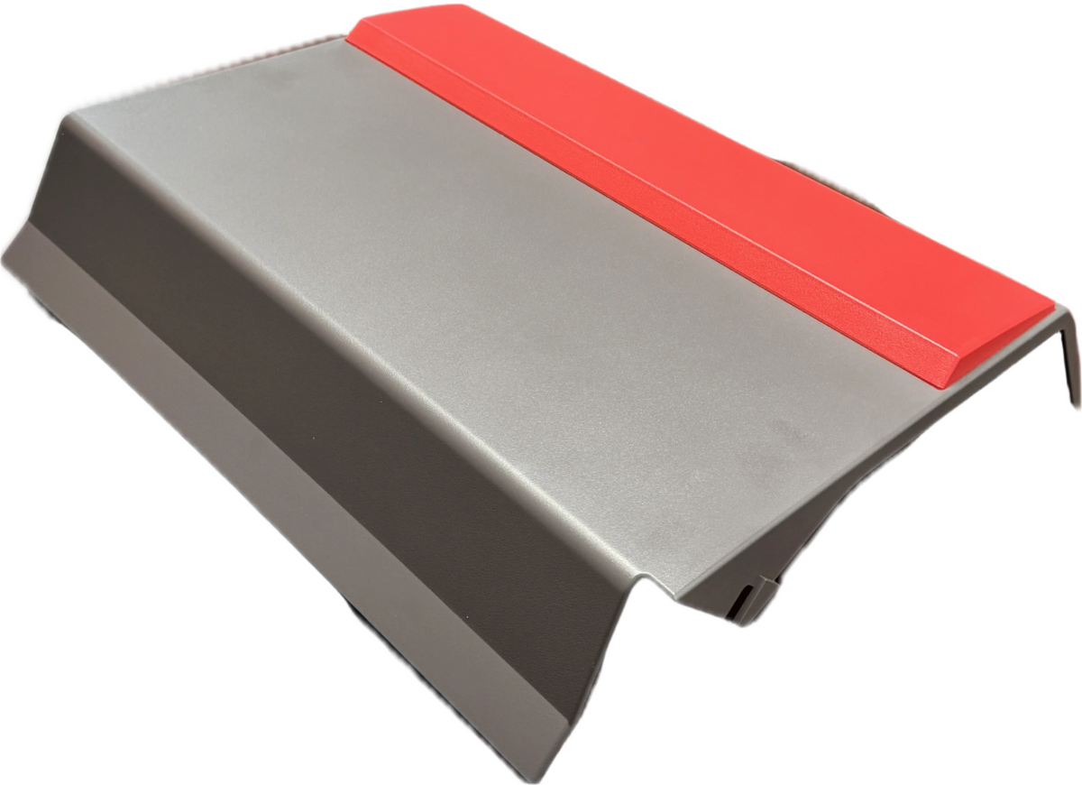OEM L Cover for Roland RF-640 (Part# 1000011887) CALCOMP