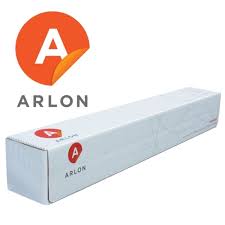 Arlon SLX+ Premium Cast Vinyl, Gloss, 2mil ARLON
