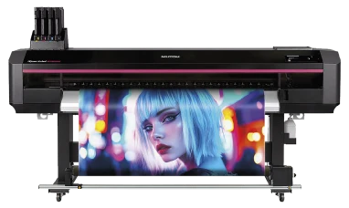 MUTOH XpertJet 1641SR Pro ll 64" Eco-Solvent Printer MUTOH