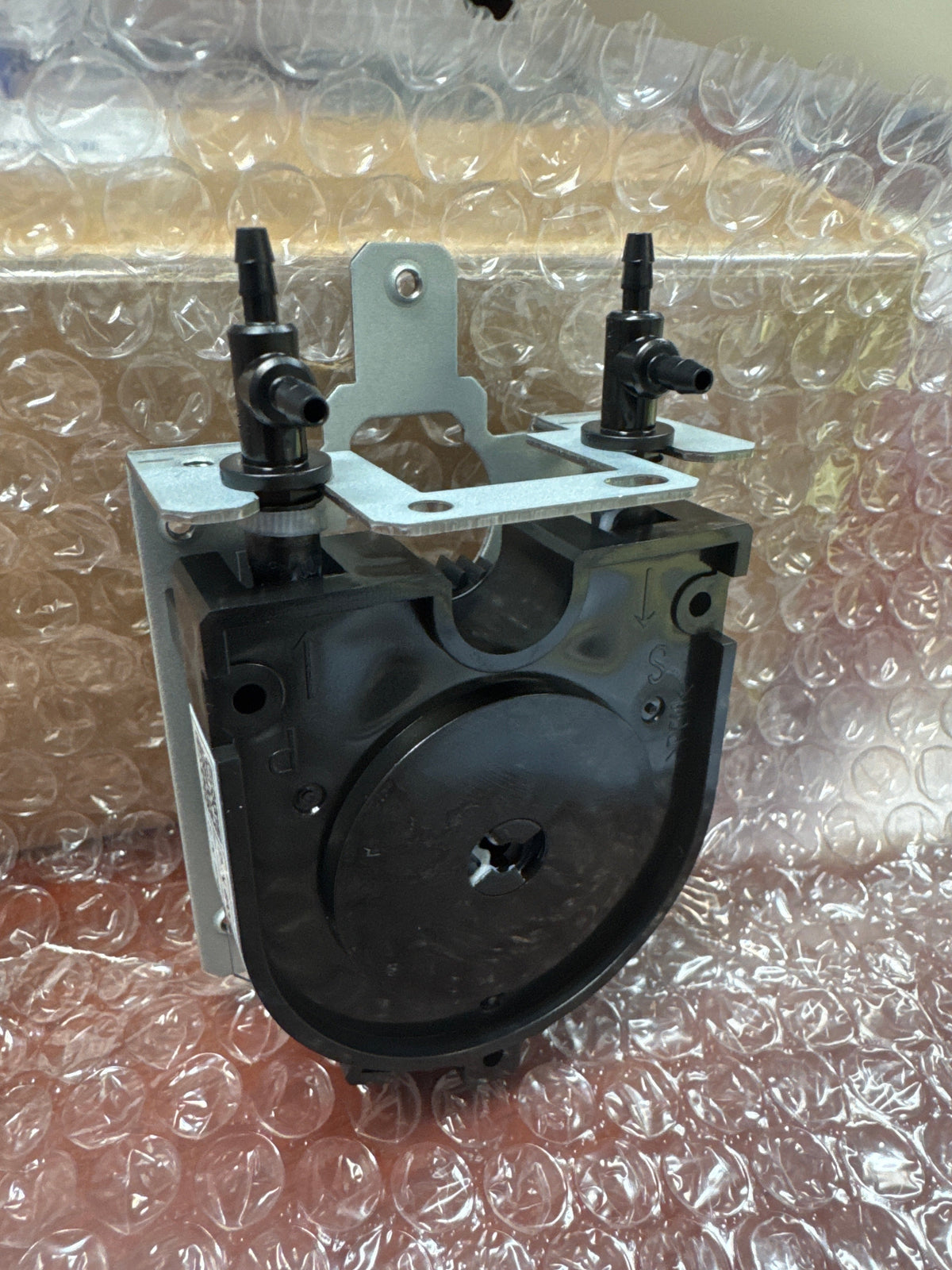 OEM Cleaning Pump for Roland Printers - 6000006825 CALCOMP
