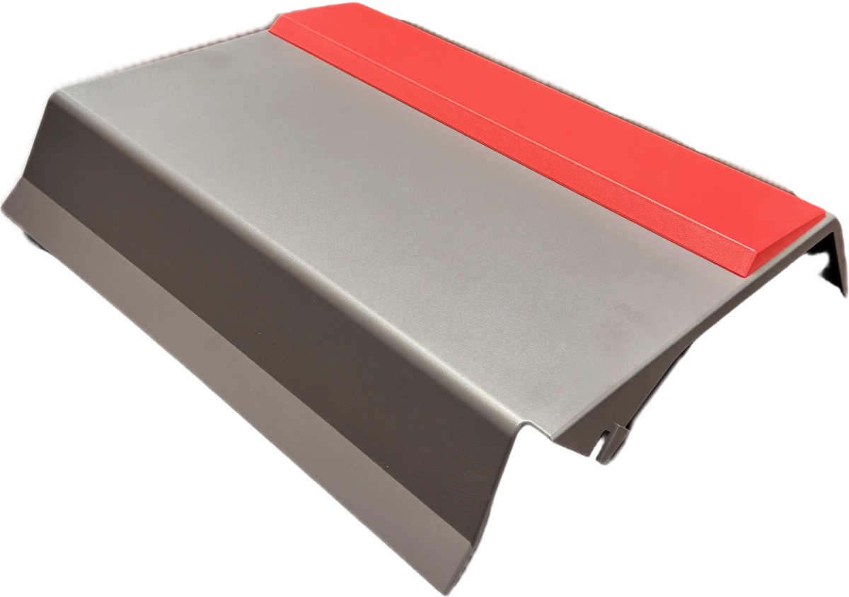 OEM L Cover for Roland RF-640 (Part# 1000011887) CALCOMP