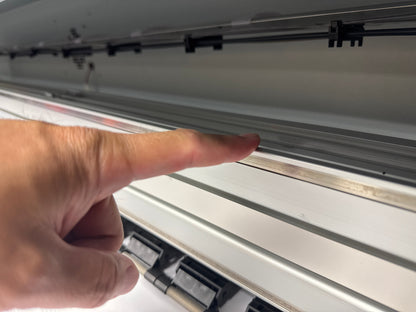 OEM T-Fence for MUTOH ValueJet 2638X (#DF-47839) MUTOH