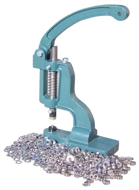 Premier Colour Grommet Machine SIGNWORLD