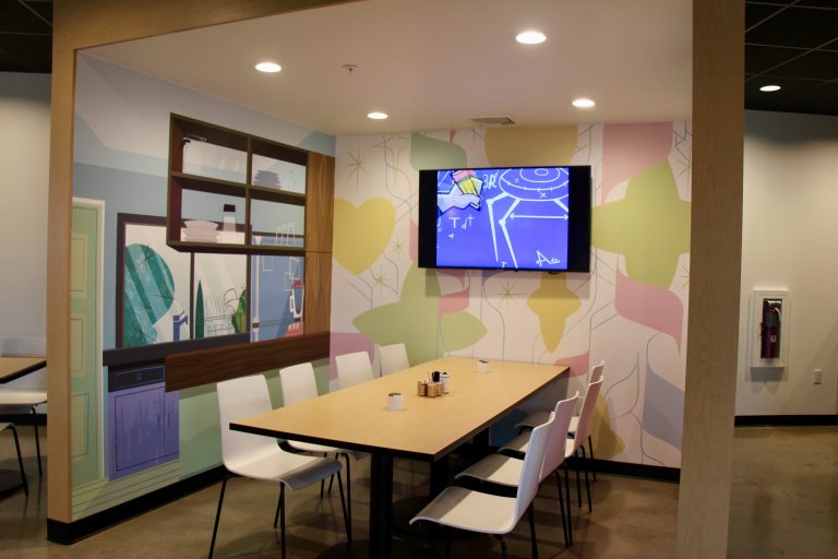 Drytac 6 Mil ReTac Smooth 150 Premium Vinyl for Wall DRYTAC