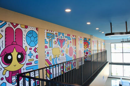 Drytac 6 Mil ReTac Smooth 150 Premium Vinyl for Wall DRYTAC