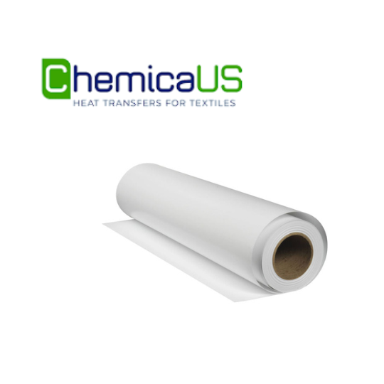 ATT 500L - Low tack without backing CHEMICA