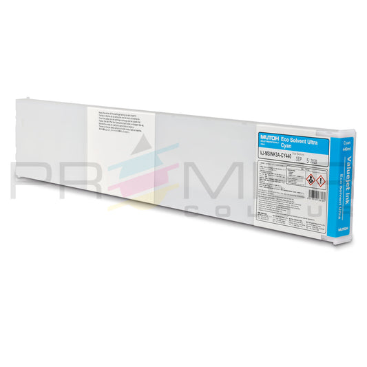 OEM MS31 Eco-Solvent Ink, 440ml - 1604, 1614, 1624, 1638, 2638, 1628 and X Models