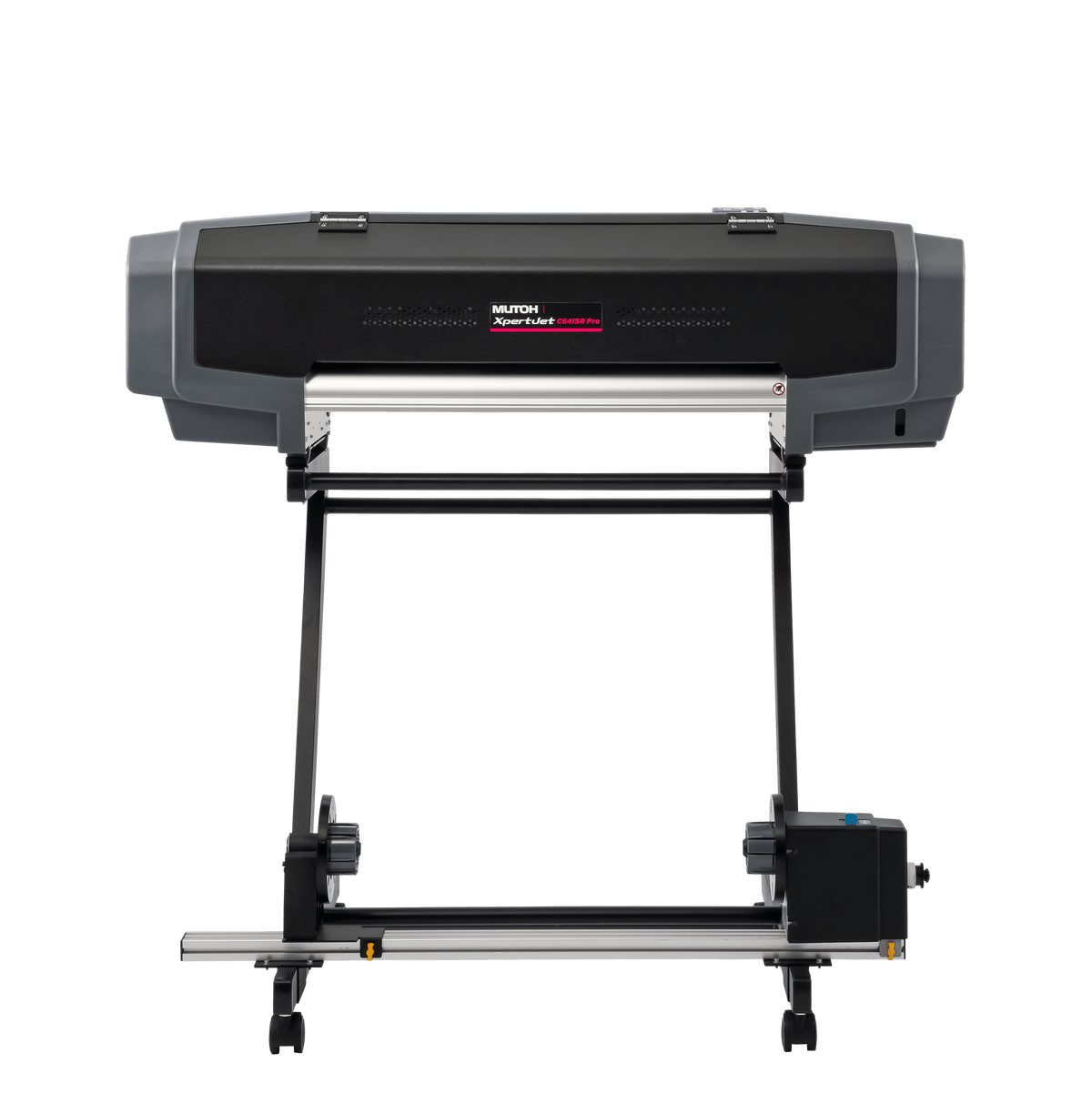 MUTOH XpertJet C641SR Pro 24” Eco-Solvent Printer with Cutter MUTOH