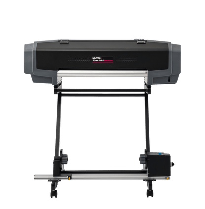 MUTOH XpertJet C641SR Pro 24” Eco-Solvent Printer with Cutter MUTOH