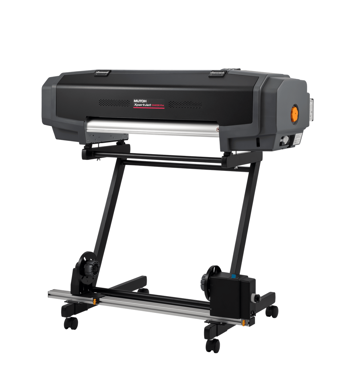 MUTOH XpertJet C641SR Pro 24” Eco-Solvent Printer with Cutter MUTOH