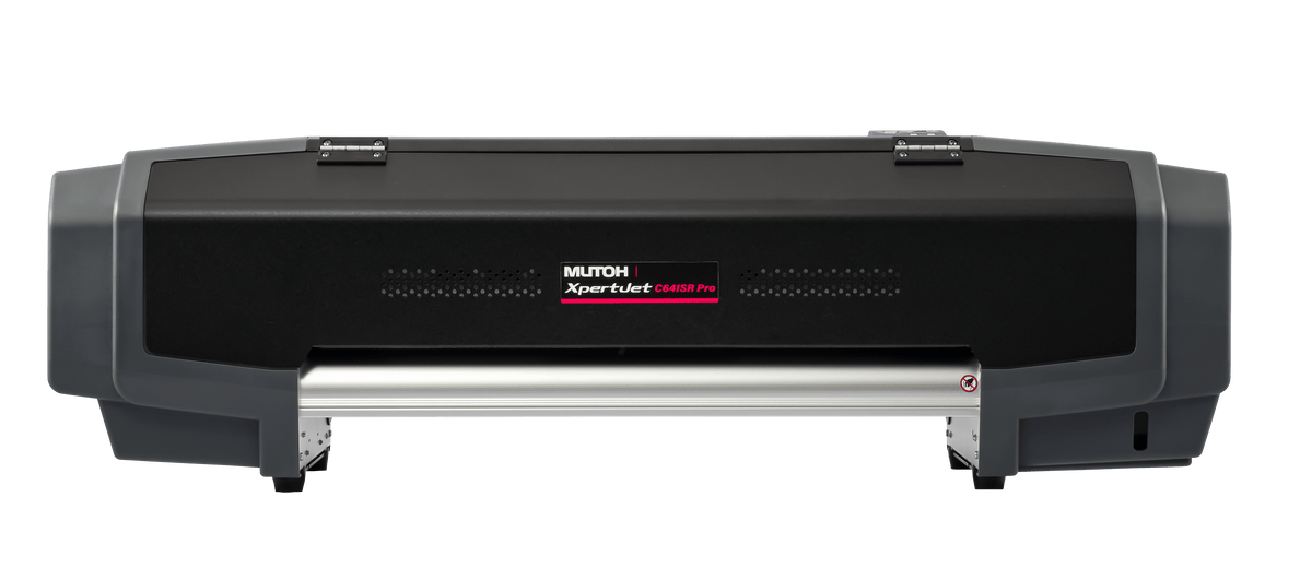 MUTOH XpertJet C641SR Pro 24” Eco-Solvent Printer with Cutter MUTOH