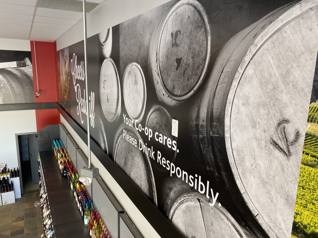 Drytac 6 Mil ReTac Smooth 150 Premium Vinyl for Wall DRYTAC