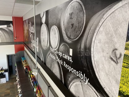 Drytac 6 Mil ReTac Smooth 150 Premium Vinyl for Wall DRYTAC