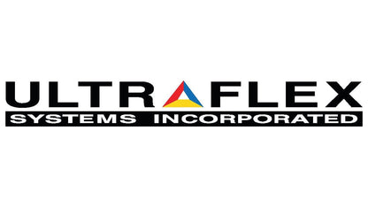 Ultraflex Pole Banner 18oz Blockout, Matte ULTRAFLEX