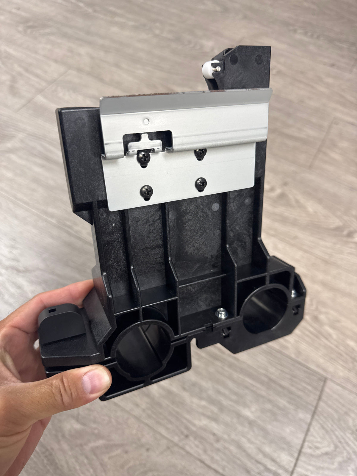 OEM Media Holder for Mutoh 1641SR/SRP and 1682SR/SRP