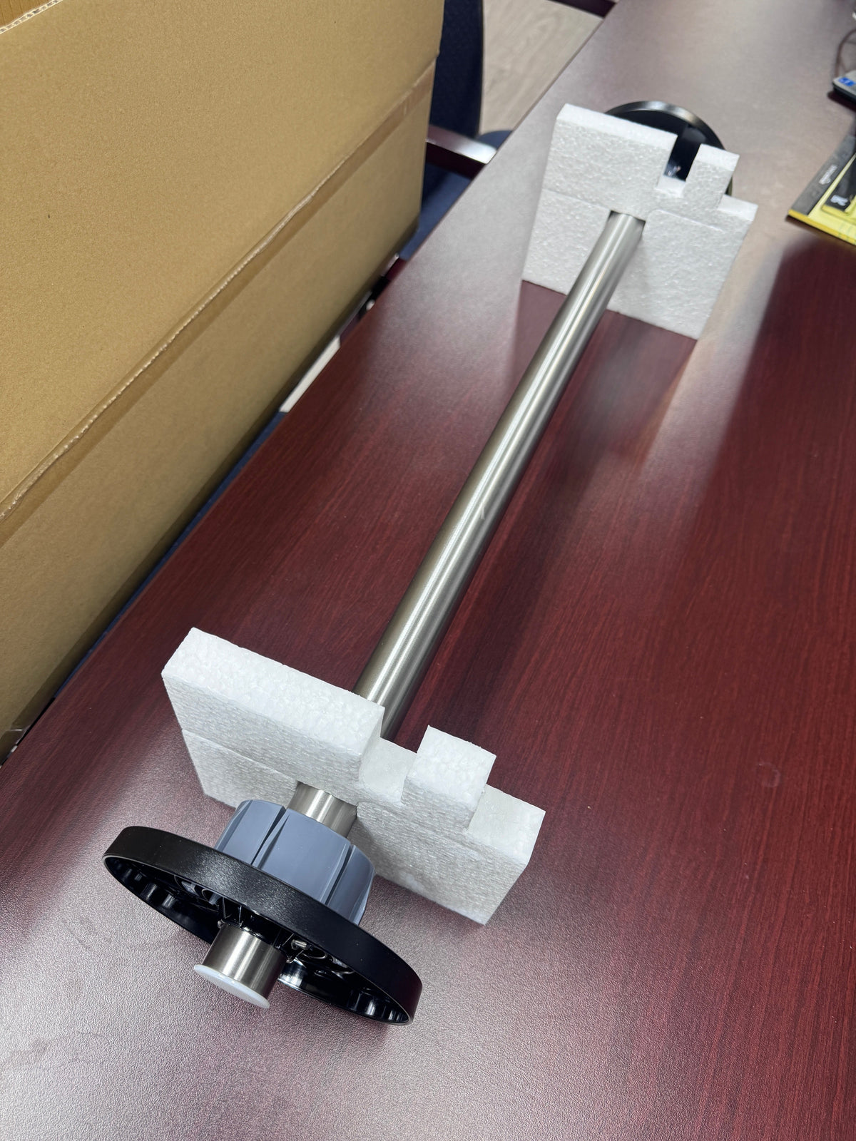 OEM MUTOH Media Scroller (High Torque) IJ-SCRHT-01