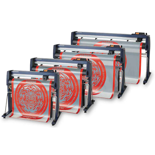 Graphtec FC9000 Series Cutting Plotter GRAPHTEC