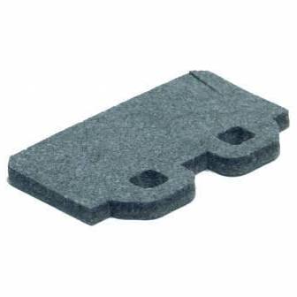 OEM Felt for Roland Roland BN-20, BN-20A, BN2-20, BN2-20A, RF-640, RE-640, XR-640, XF-640, VS-300, VS-540, VS-640, VS-300i, VS-540i, VS-640i - 1000027150 CALCOMP