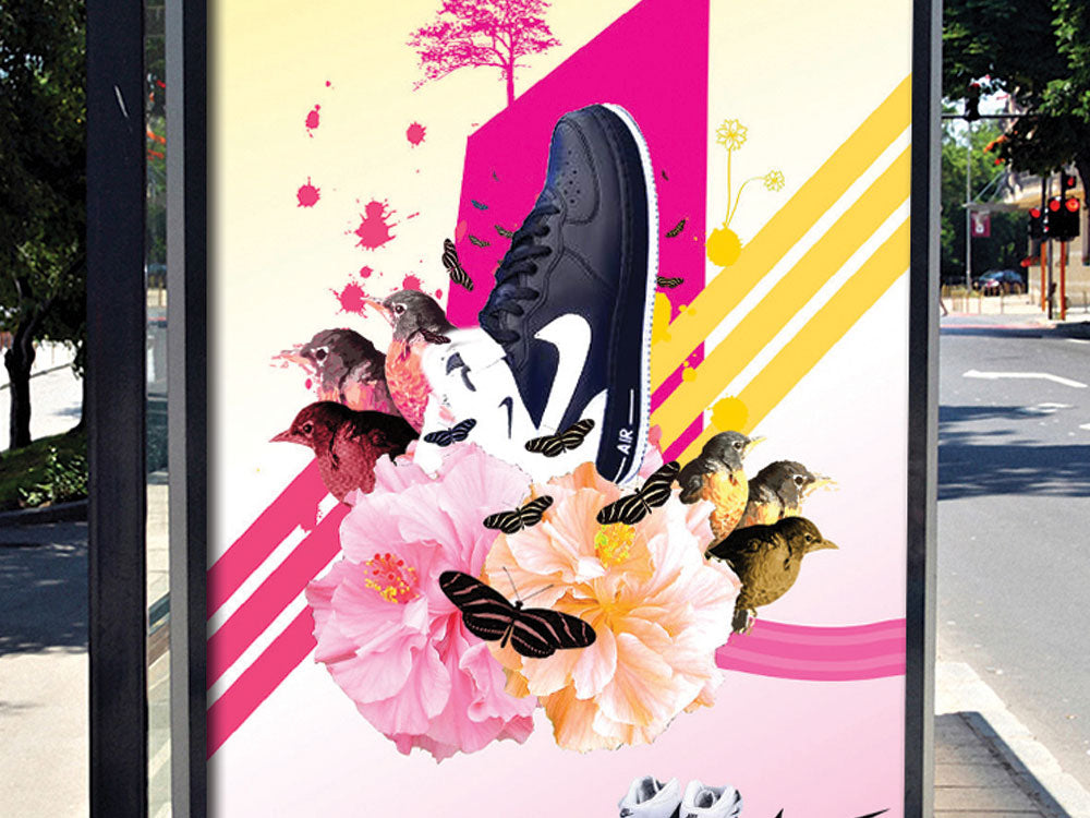 Arlon DPF 510G/M Promotional Calendered Vinyl, Gloss/Matte, 3.2mil ARLON