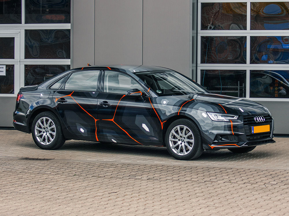 Arlon SLX+ Premium Cast Vinyl, Gloss, 2mil ARLON