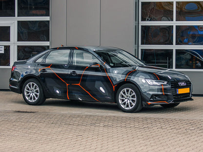 Arlon SLX+ Premium Cast Vinyl, Gloss, 2mil ARLON